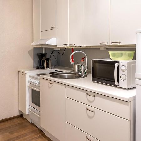 Hotel Kajaani Bagian luar foto