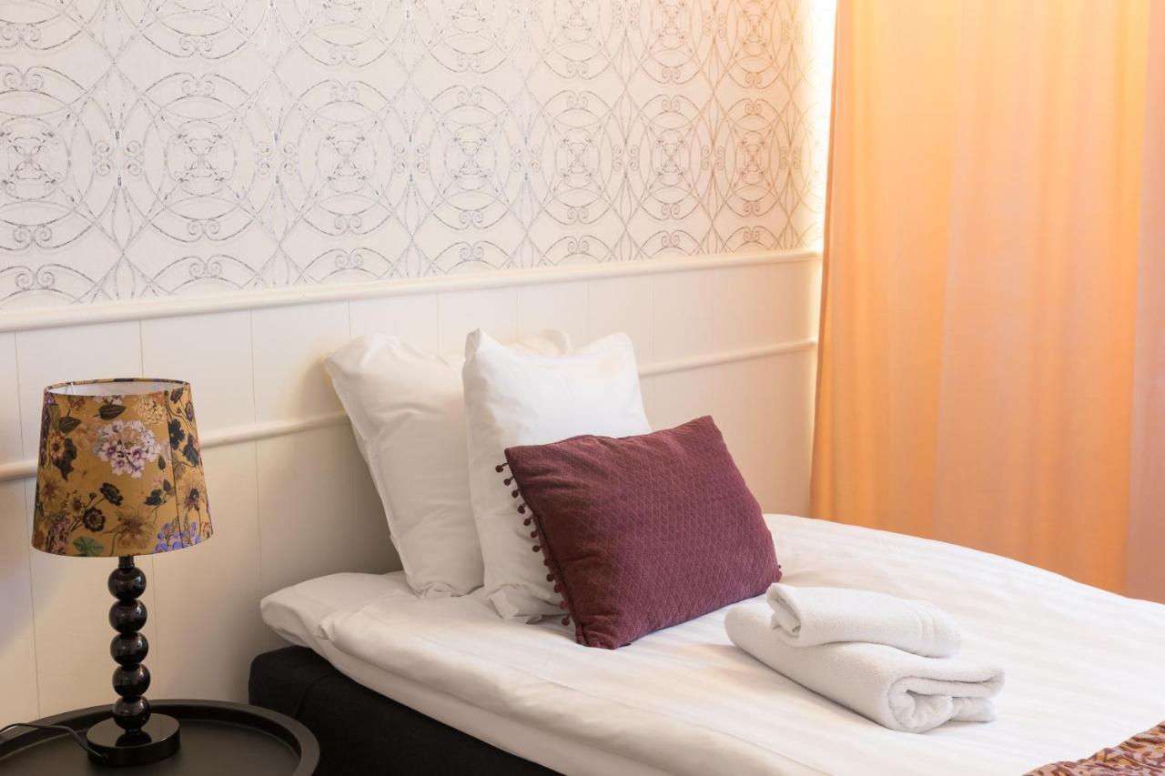 Hotel Kajaani Bagian luar foto