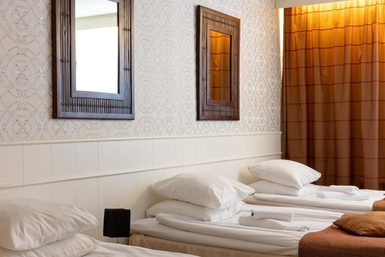 Hotel Kajaani Bagian luar foto