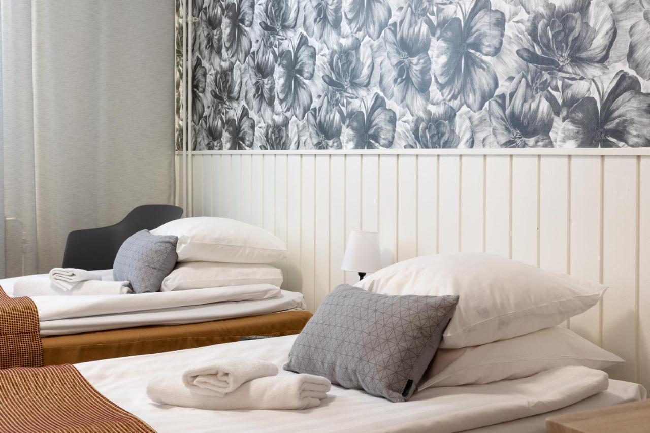 Hotel Kajaani Bagian luar foto