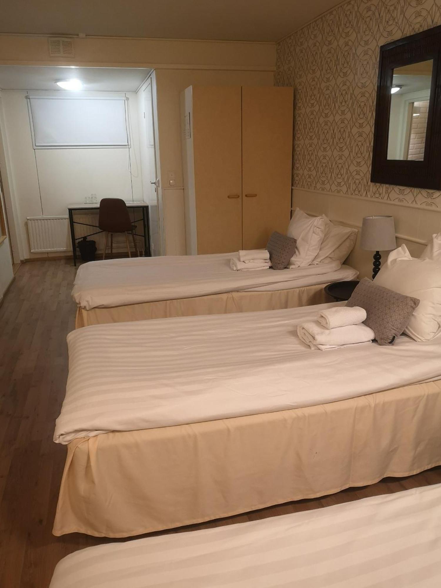 Hotel Kajaani Bagian luar foto