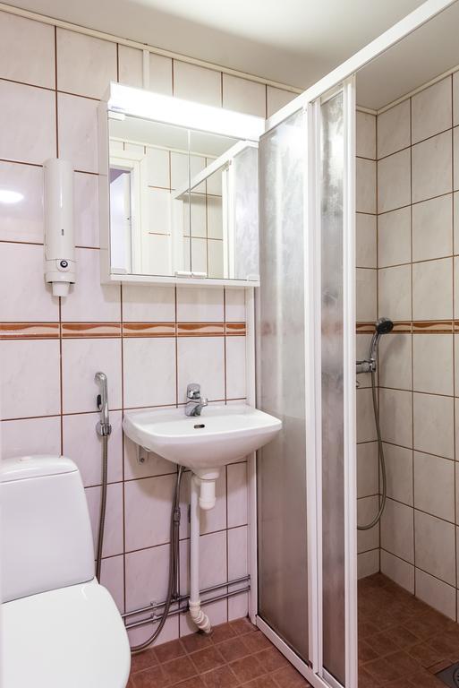 Hotel Kajaani Bagian luar foto