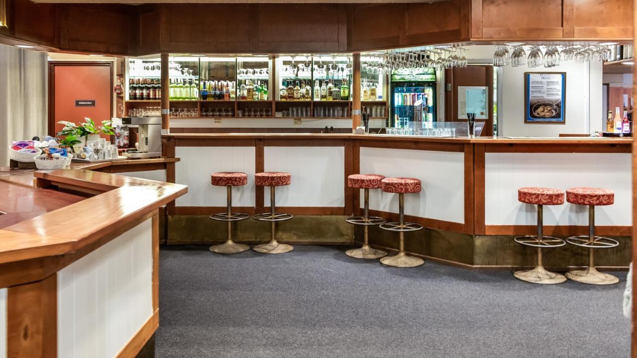 Hotel Kajaani Bagian luar foto