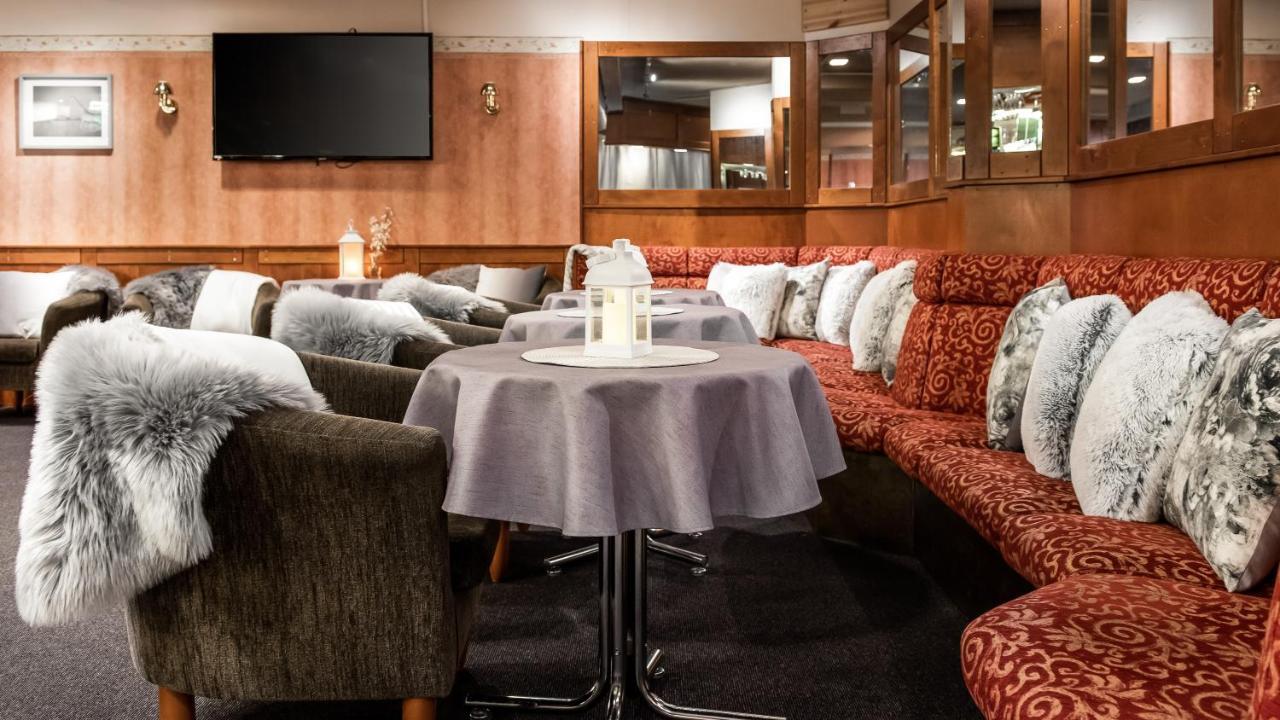 Hotel Kajaani Bagian luar foto